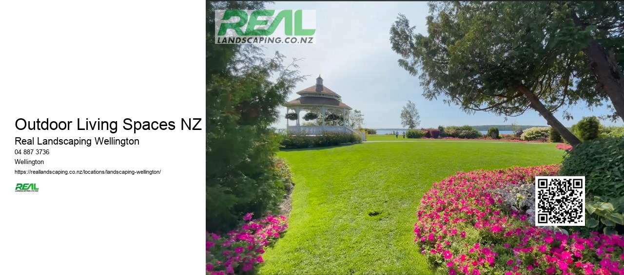 Garden Edging New Zealand