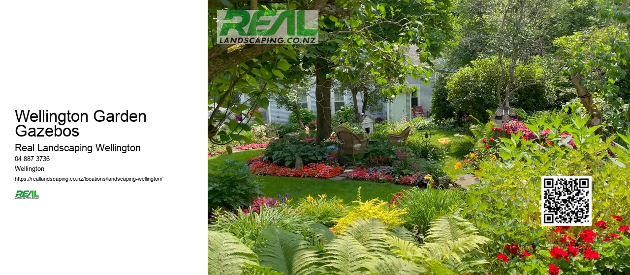 Professional Gardening Services